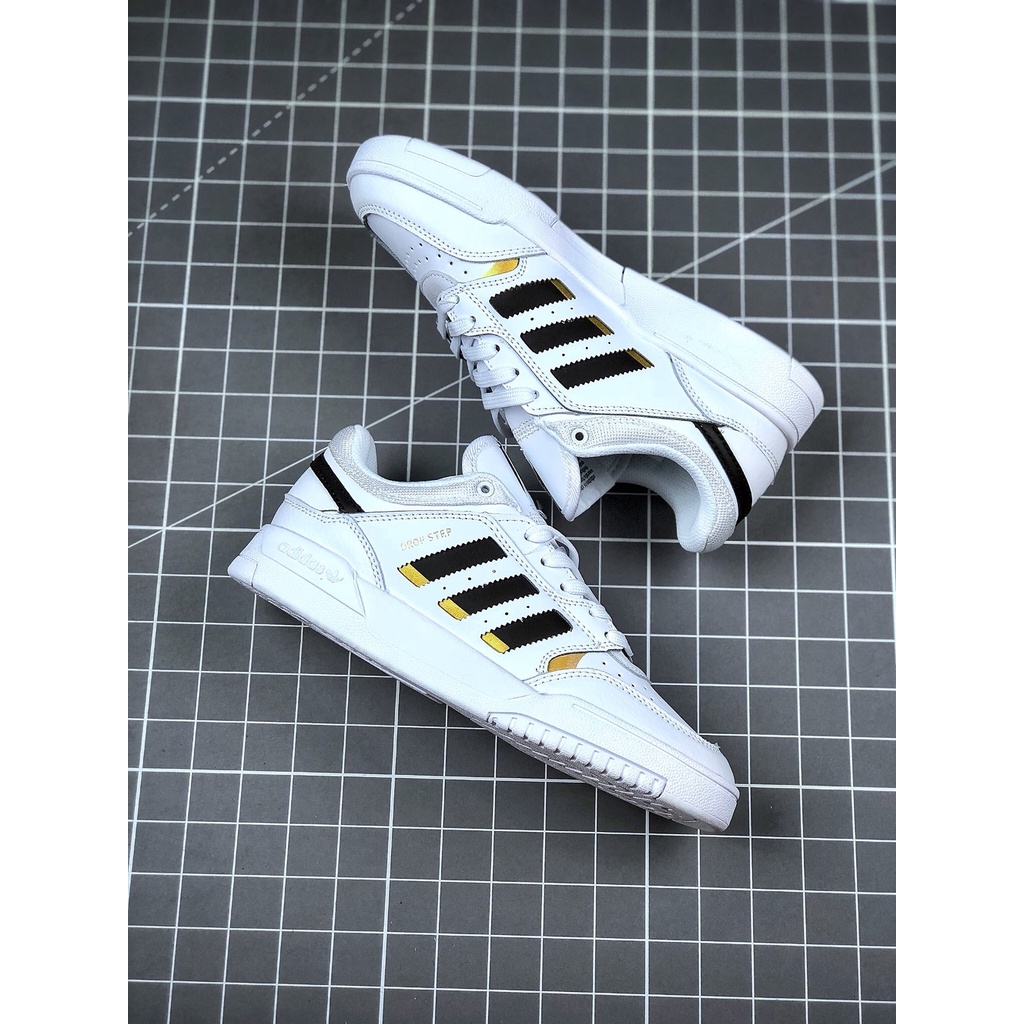 Adidas /Adidas Drop Step for fall Shopee Philippines