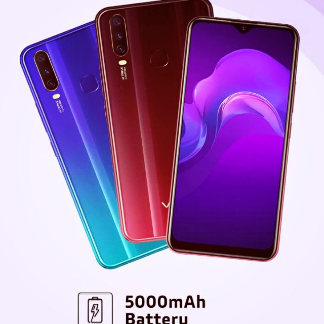 Vivo Y15 Second Hand Shopee Philippines