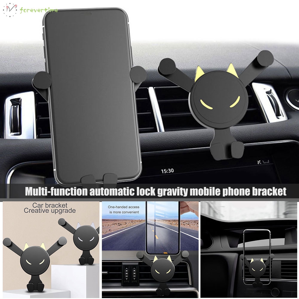 vehicle mobile phone holder