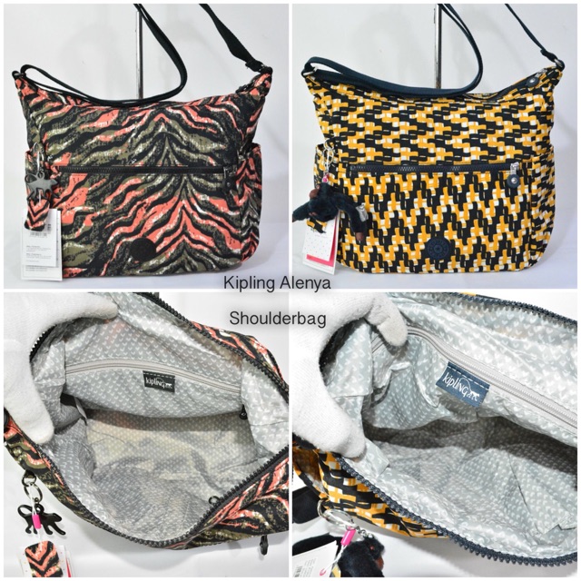 kipling alenya bag