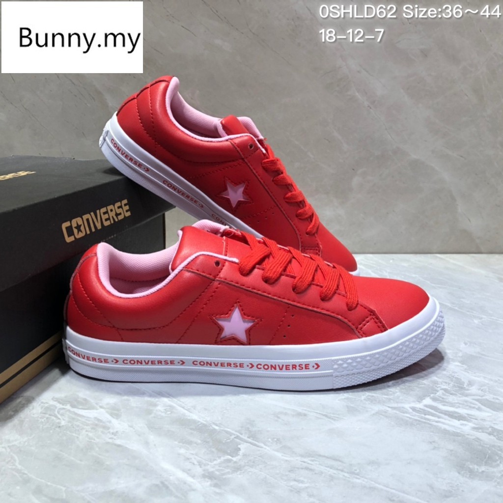 converse one star 36