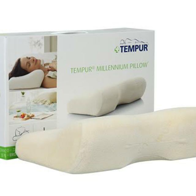 tempur orthopaedic pillow