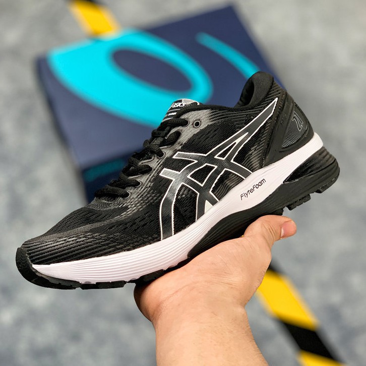 asics running shoes stability