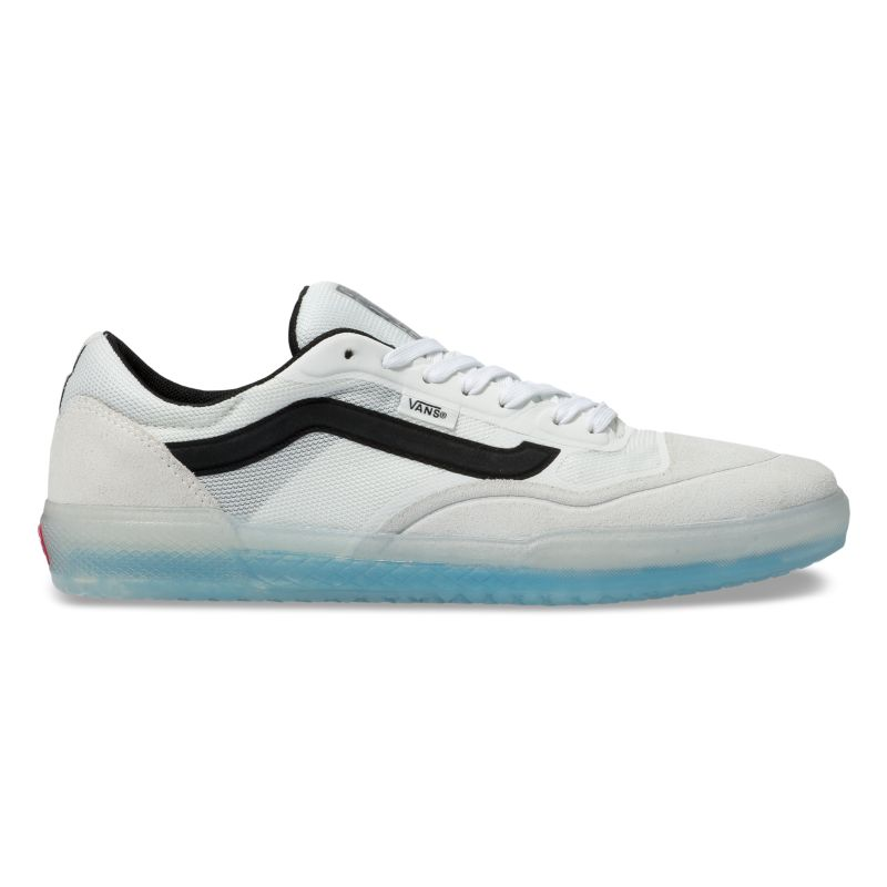 GODA VANS Fans AVE PRO men's low-top 