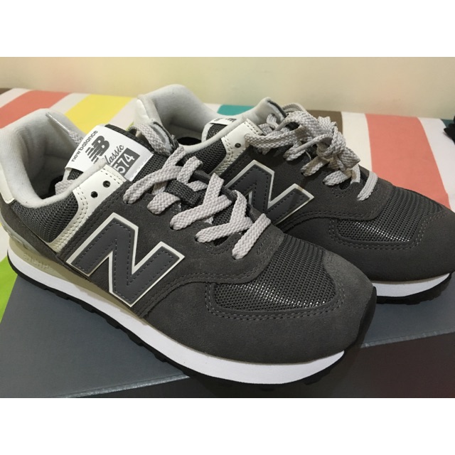 574 new balance shoes