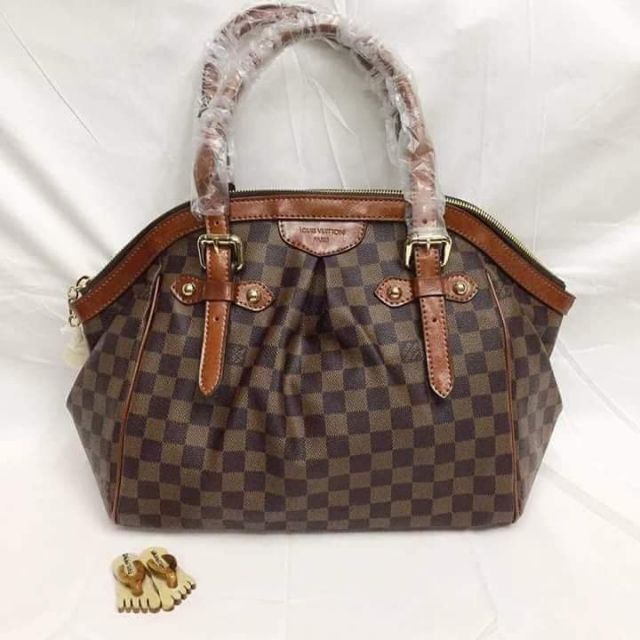 tivoli damier