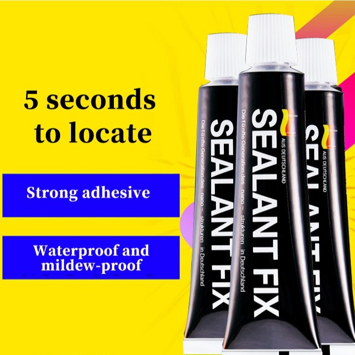 Universal Glue Super Glue NailFree Glue QuickDrying White PunchFree