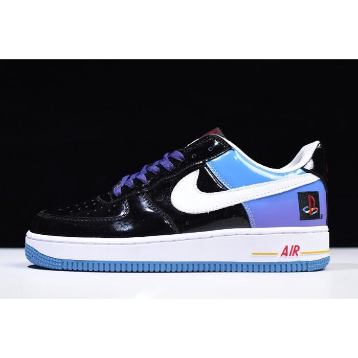playstation shoes air force 1