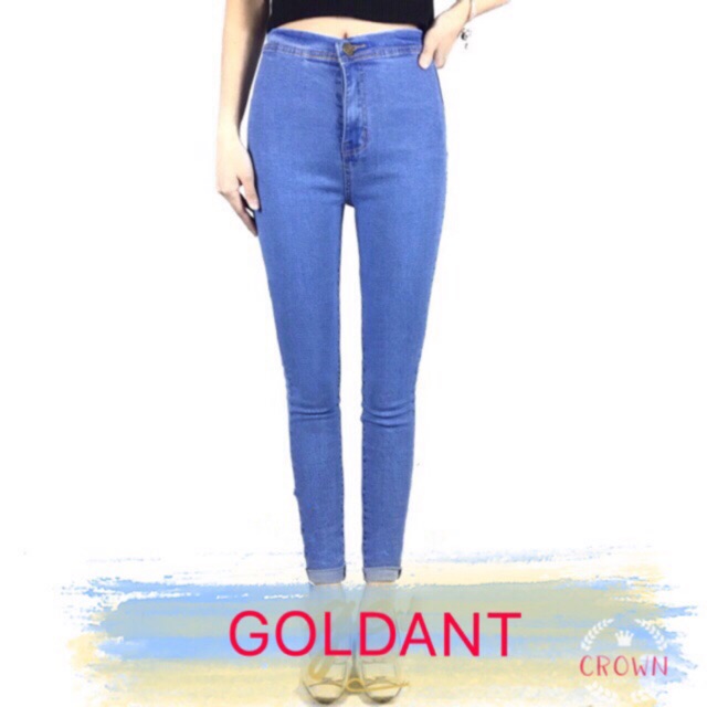 high west denim