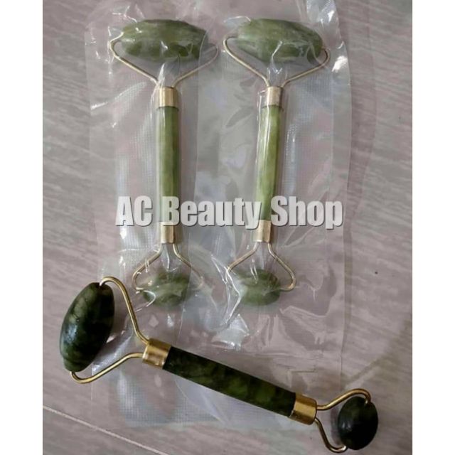 AUTHENTIC!! JADE ROLLER!! Shopee Philippines