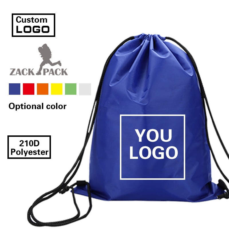 custom sports bags with logo