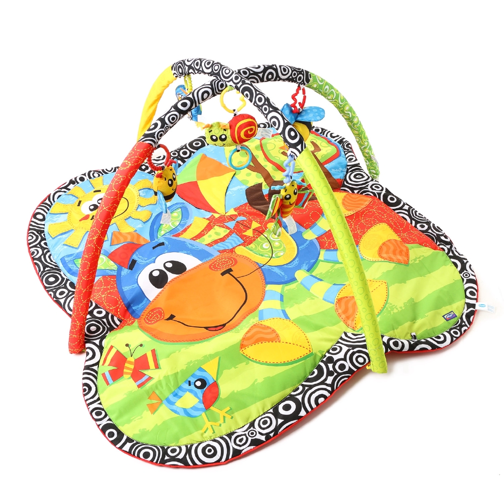 playgro activity mat