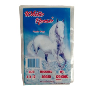 horse plastic