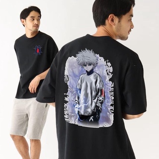 Anime Black T shirt One Piece Design Unisex Casual Tee trendy oversize OP1