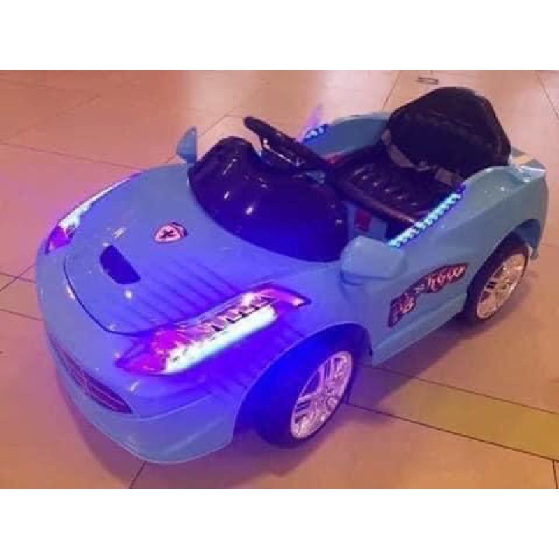 mini ferrari for kids