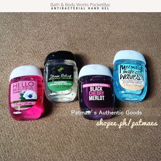 Bath And Body Works Pocketbac Shopee Philippines