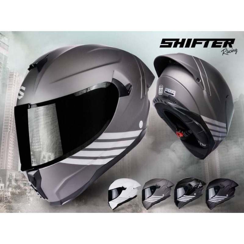 SHIFTER R2 V2 MONO COLORS Shopee Philippines