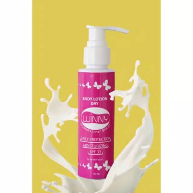 Lotion Day (winny Putri Lubis) | Shopee Philippines