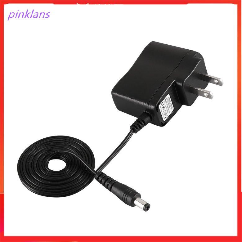 Np Power Adapter Eu Us Uk Input Ac100 240v 50 60hz 0 2a Output 6v 1000ma Shopee Philippines