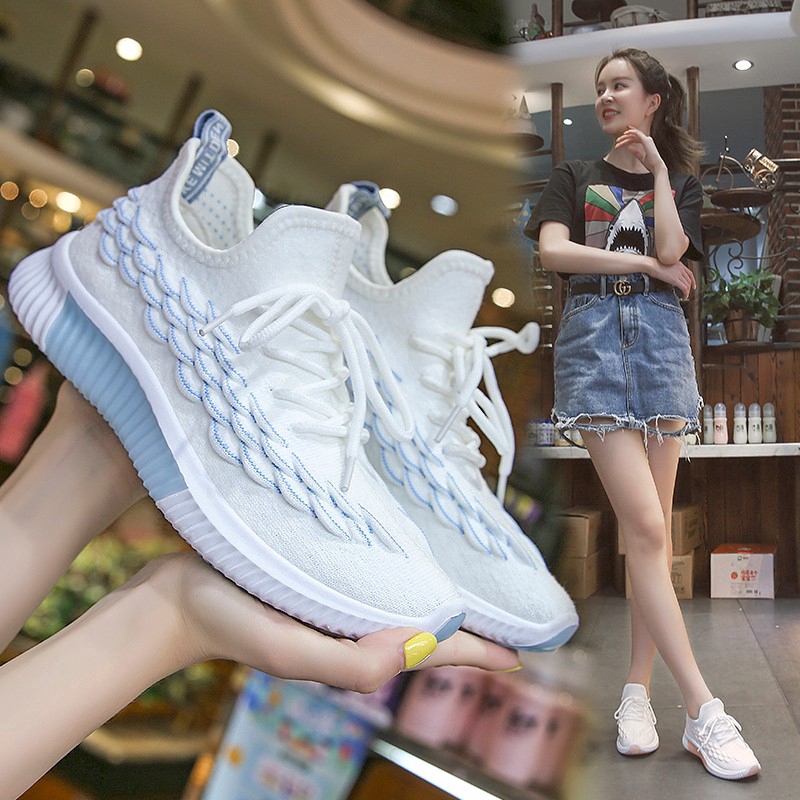 yeezy womens sneakers
