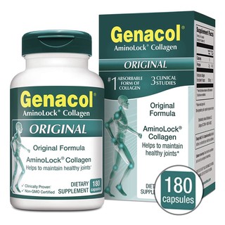 genacol colagen aminolock prospect)