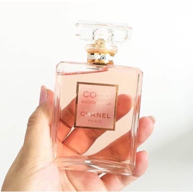 buy coco mademoiselle