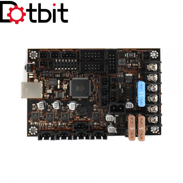 Dotbit EinsyRambo 1.1b Mainboard Einsy Rambo For Prusa i3 MK3 MK3S With