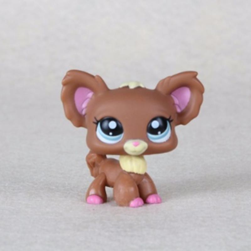 lps pink dog