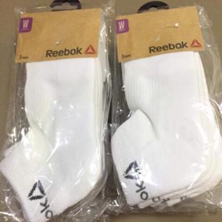 reebok socks original