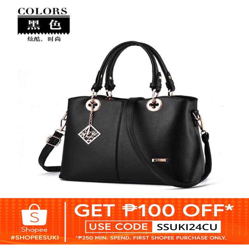 shopee korean sling bag