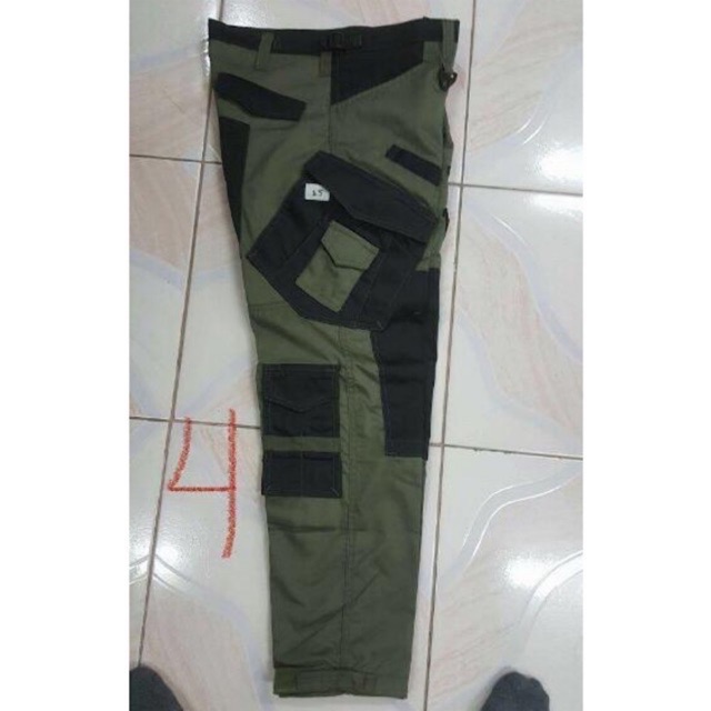 best tactical cargo shorts