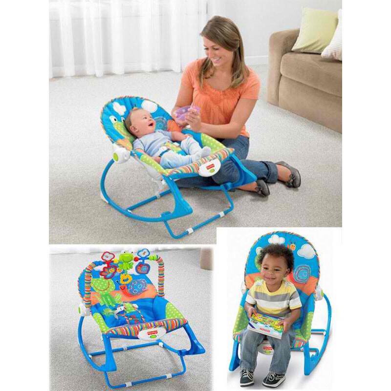 shopee baby rocker