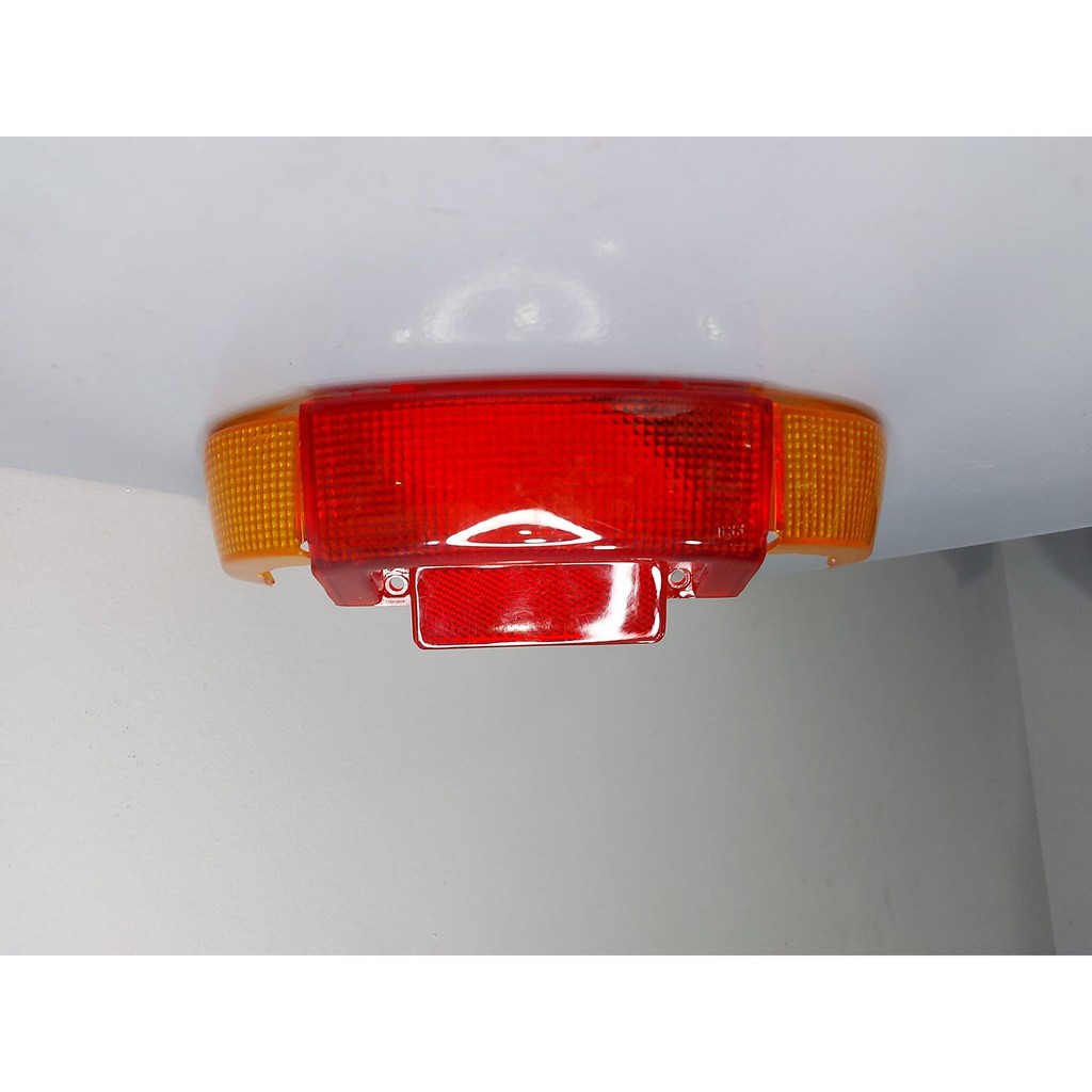 honda dio back light cover price