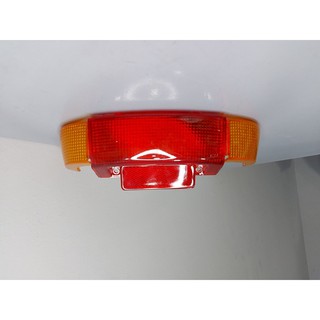 honda dio tail light price