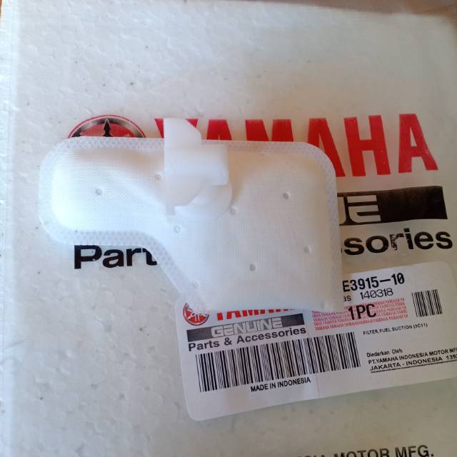 Fuel Pump Filter Nmax N Max Mio M3 Mio Z Mio S Xeon Rc Aerox Lexi Lexi Lexsy X Rade Shopee Philippines