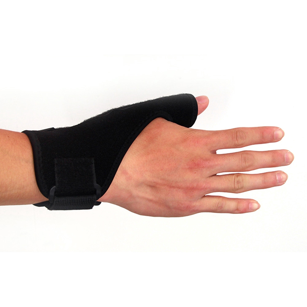 Thumb Spica Splint is rated the best in 11/2024 - BeeCost