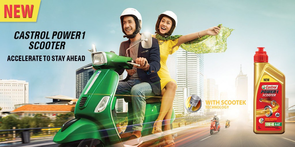 Online-Plattform: Castrol-Portal Wird Zum Castrol-Shop – GOKF