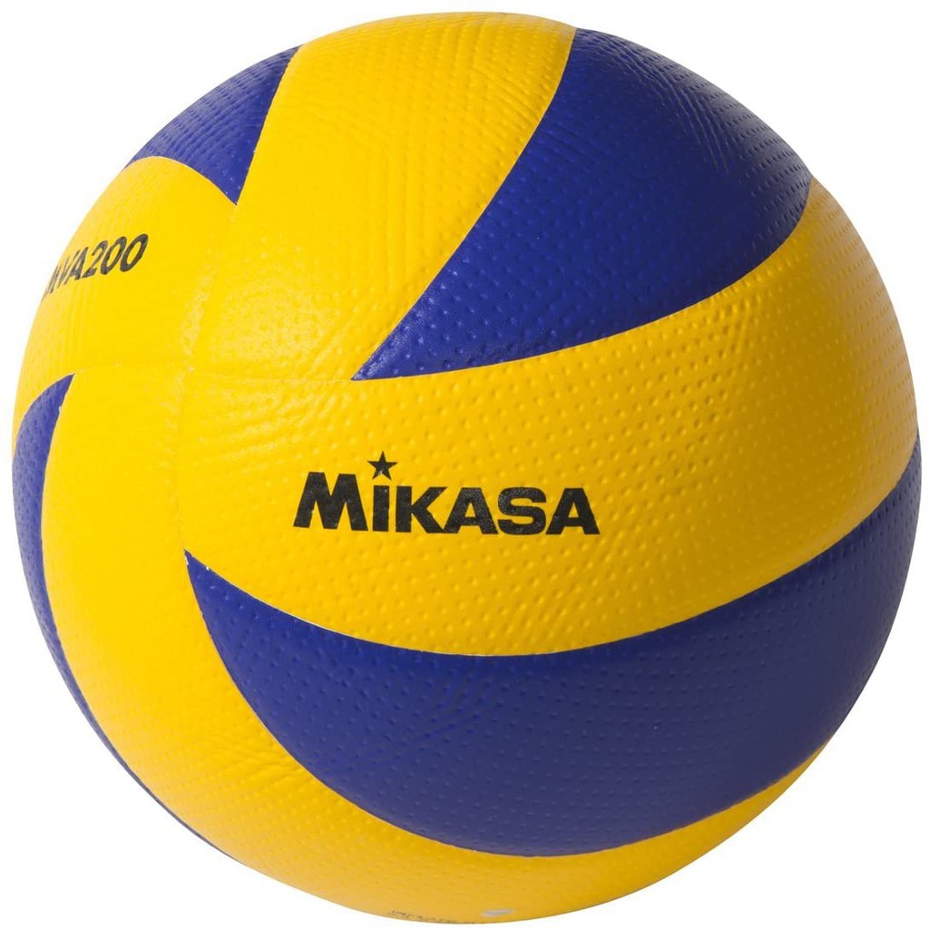 Mva 200 Mikasa Volleyball Shopee Philippines