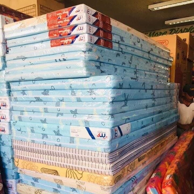 MANDAUE / URATEX / JOLLY FOAM Shopee Philippines