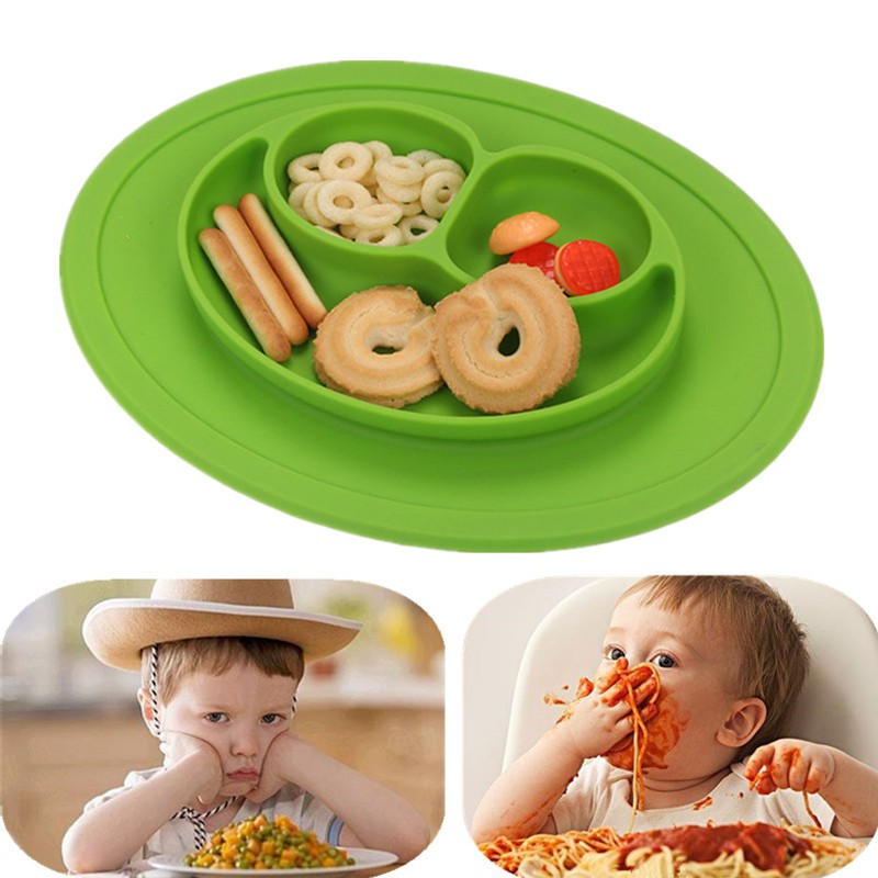 baby food mat