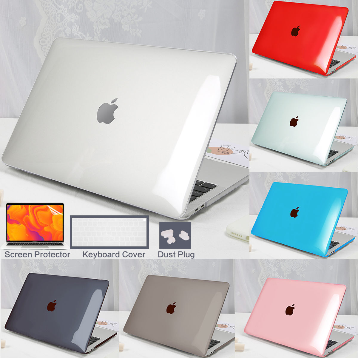 『STOCK』mac book pro 2020 A2289/A2251/A2338 macbook air 2020 A2179 A2337