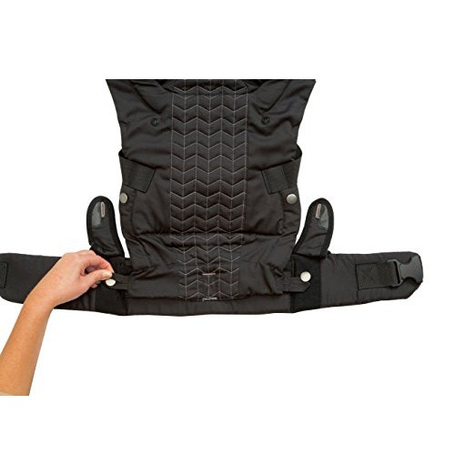 upscale customizable carrier