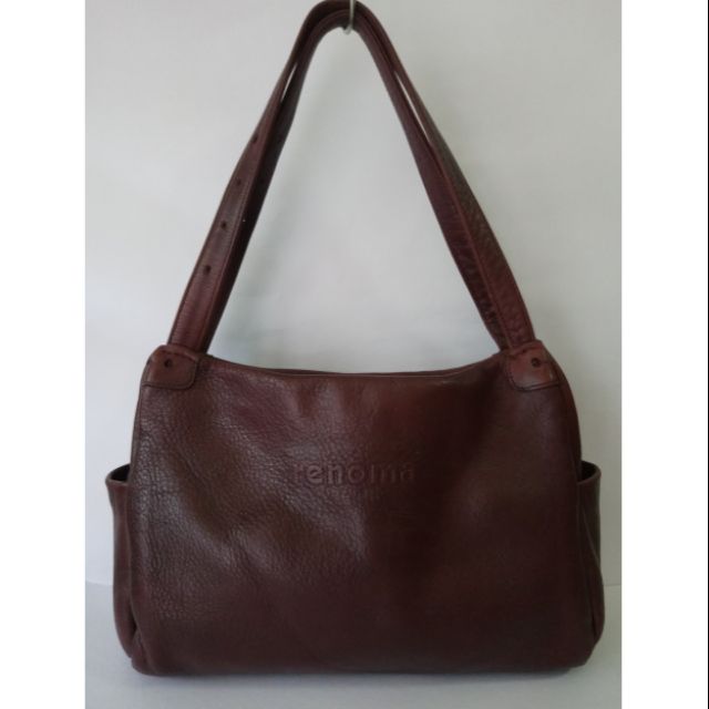 renoma bag price