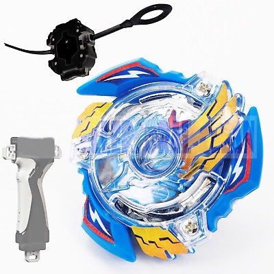 valtryek beyblade with launcher