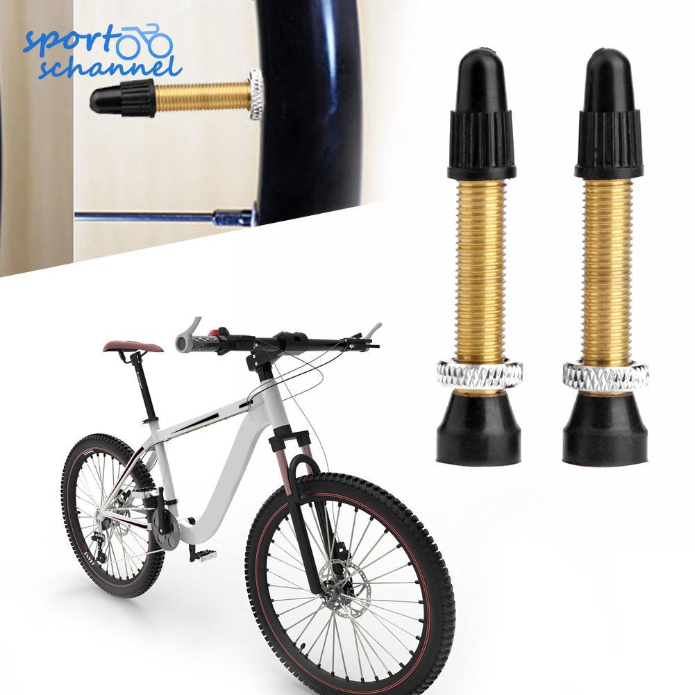 Mountain bike valve stem adapter online