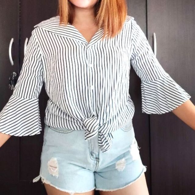 formal top for women