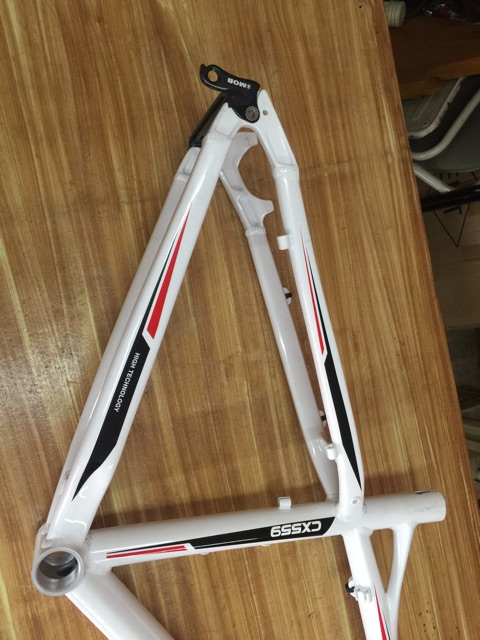 mob frameset