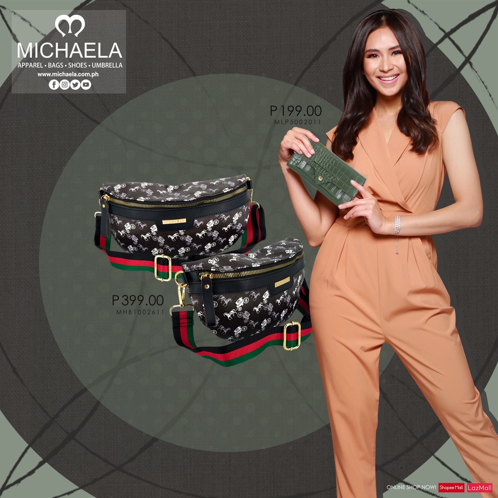 MICHAELA OFFICIAL SHOP, Online Shop Shopee Philippines