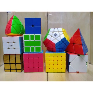 Rubics Cube For kids & adult