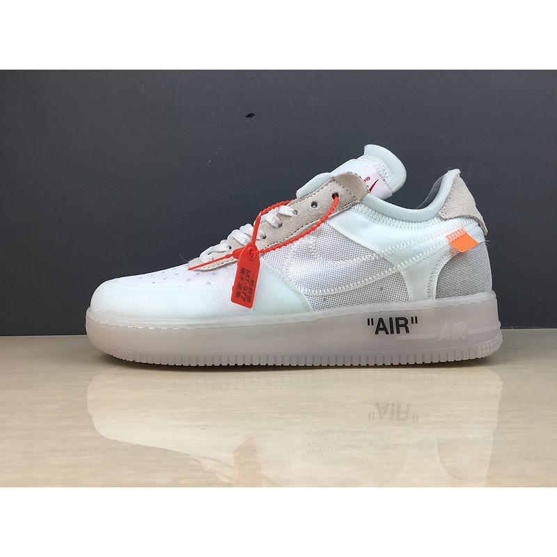 ow air force 1